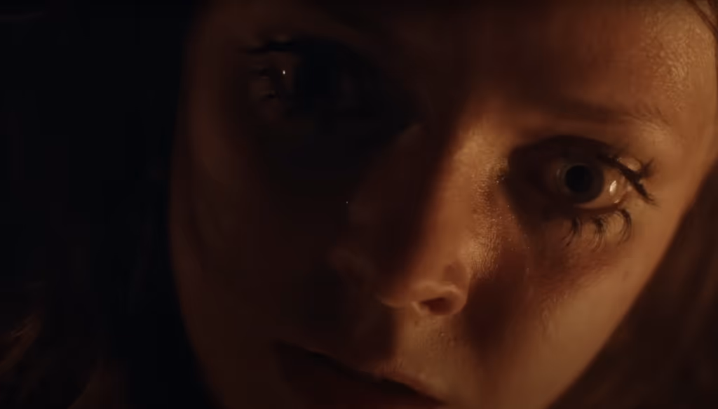 Cinderela, mas com toques de terror e humor? É o que promete o novo filme “A meia-irmã feia”