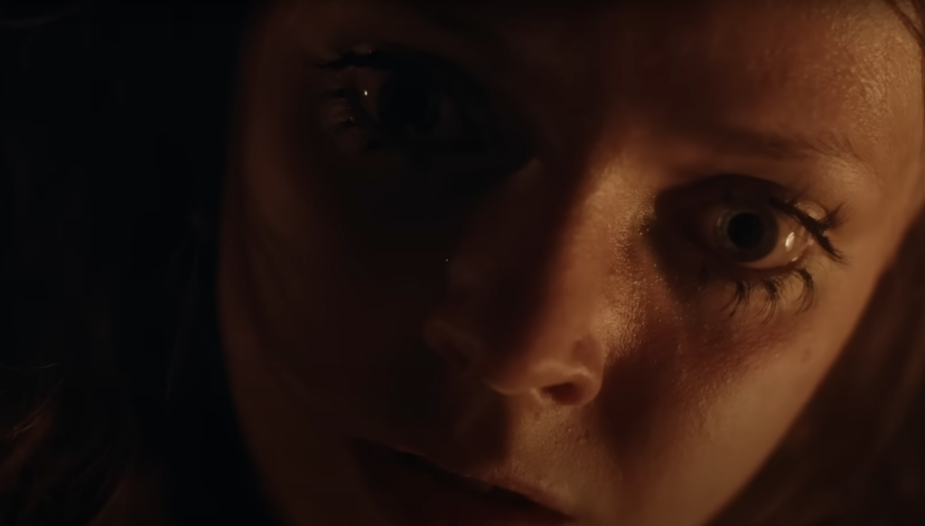 Cinderela, mas com toques de terror e humor? É o que promete o novo filme “A meia-irmã feia”