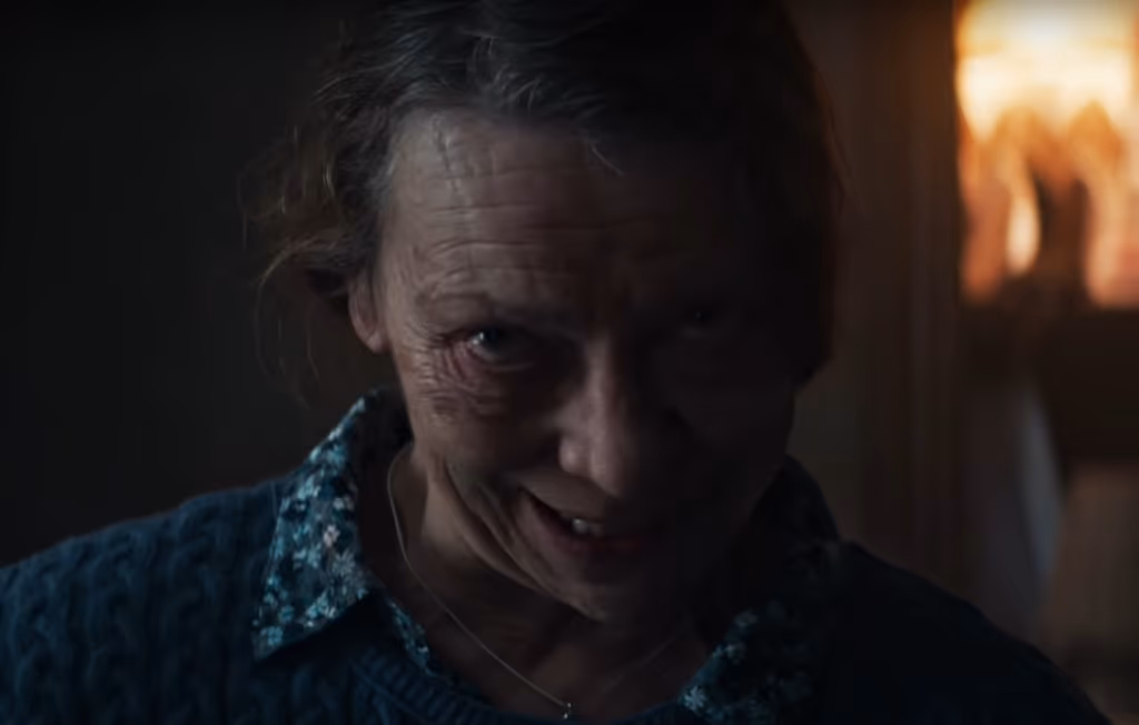 Essa série na Netflix foi recomendada por Stephen King e tem deixado o público “se tremendo de medo”