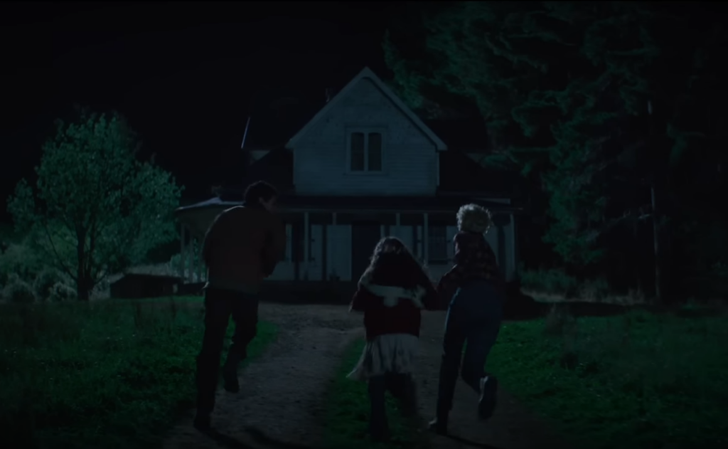 “Lobisomem”: O filme de terror da Prime Video que não vai te deixar tirar os olhos da tela