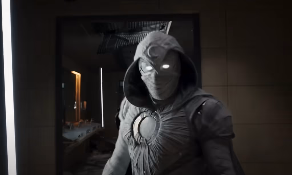 Más notícias para o Cavaleiro da Lua em ‘Avengers: Doomsday’ e ‘Vingadores: Guerras Secretas’