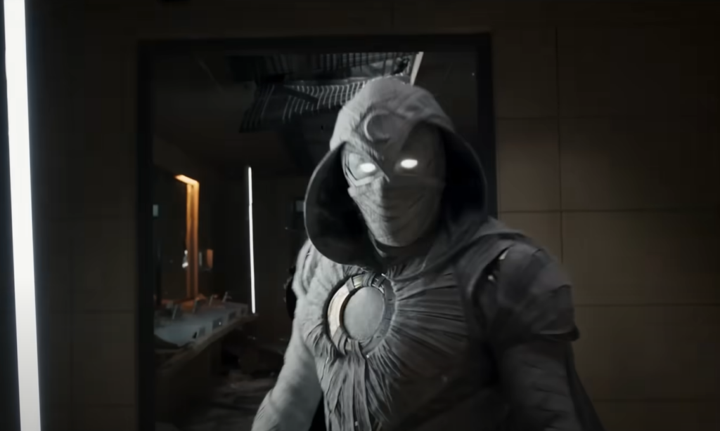 Más notícias para o Cavaleiro da Lua em ‘Avengers: Doomsday’ e ‘Vingadores: Guerras Secretas’