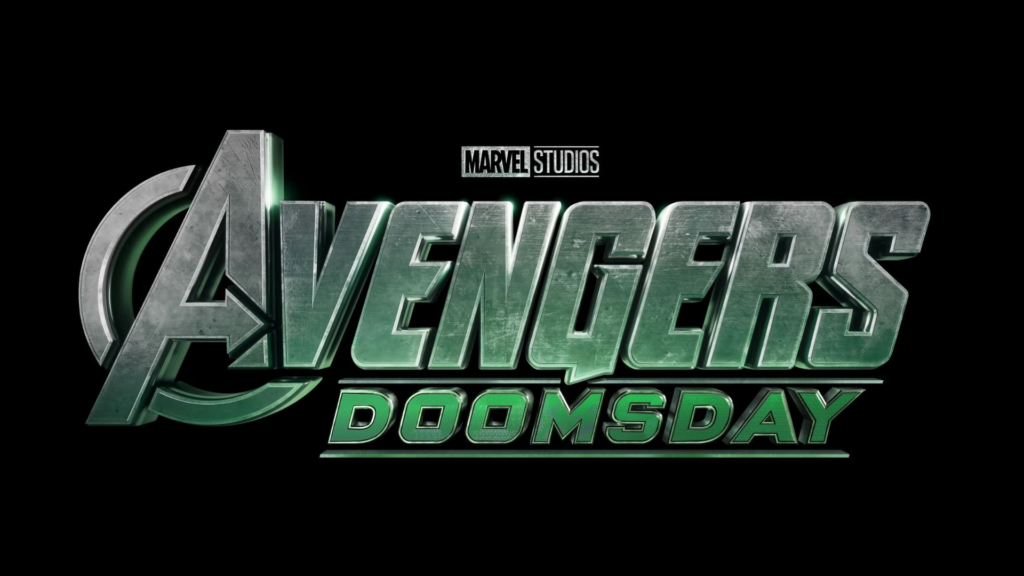 Avengers: Doomsday - Créditos: Reprodução/Marvel Studios