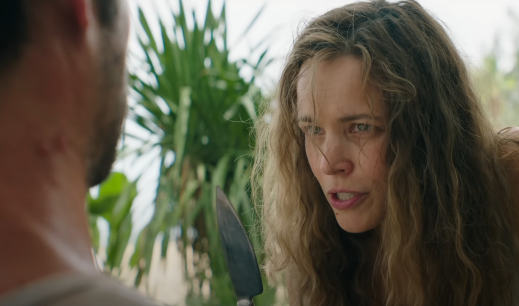 Sam Raimi retorna ao terror com Rachel McAdams em trailer de Send Help