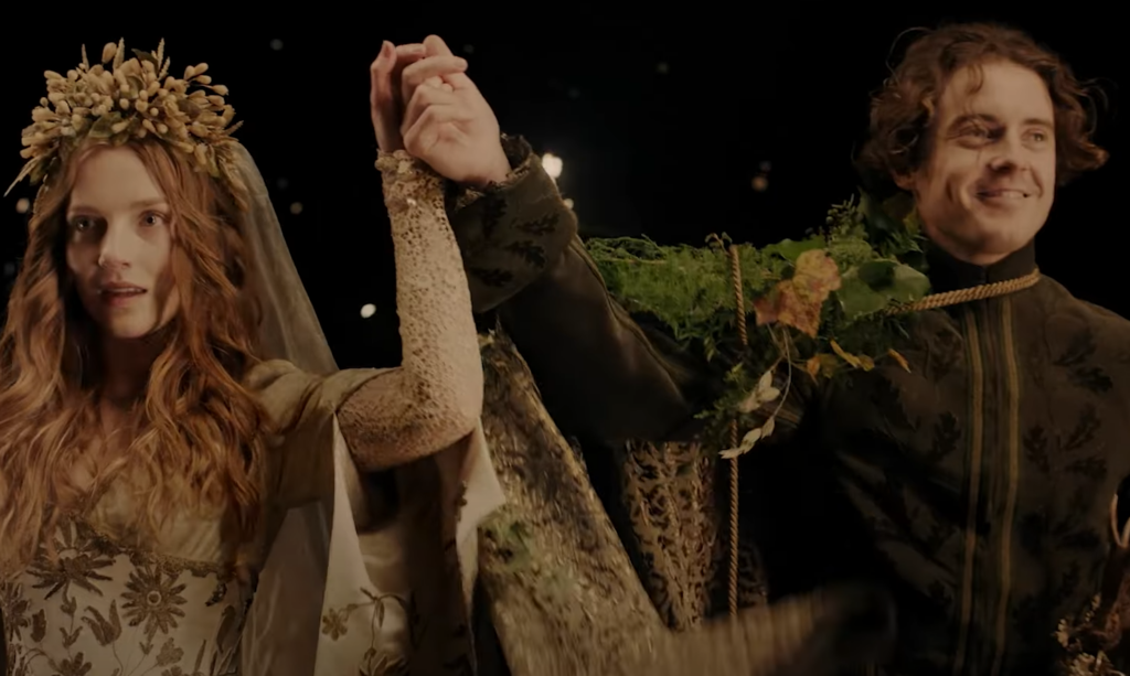 “Blood of My Blood” encerra temporada com reviravolta que mudou tudo entre Ellen e Brian