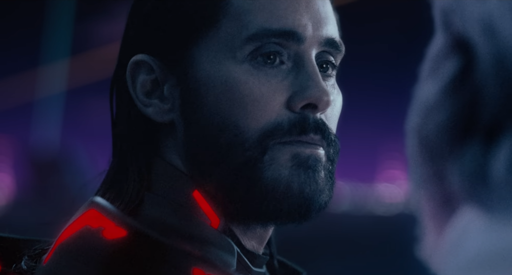 A queda de “Tron: Ares” mostra que nem grandes estrelas salvam Hollywood