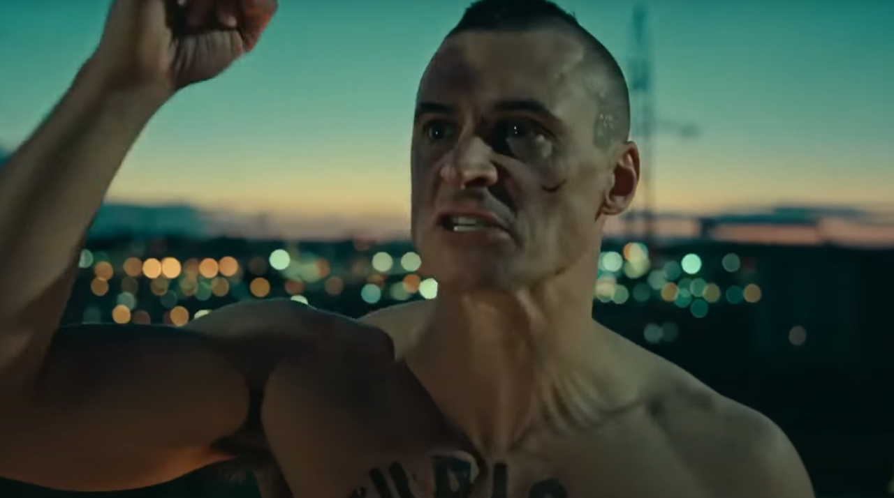 Hooligans poloneses: Furioza 2 é o filme mais intenso da Netflix neste mês