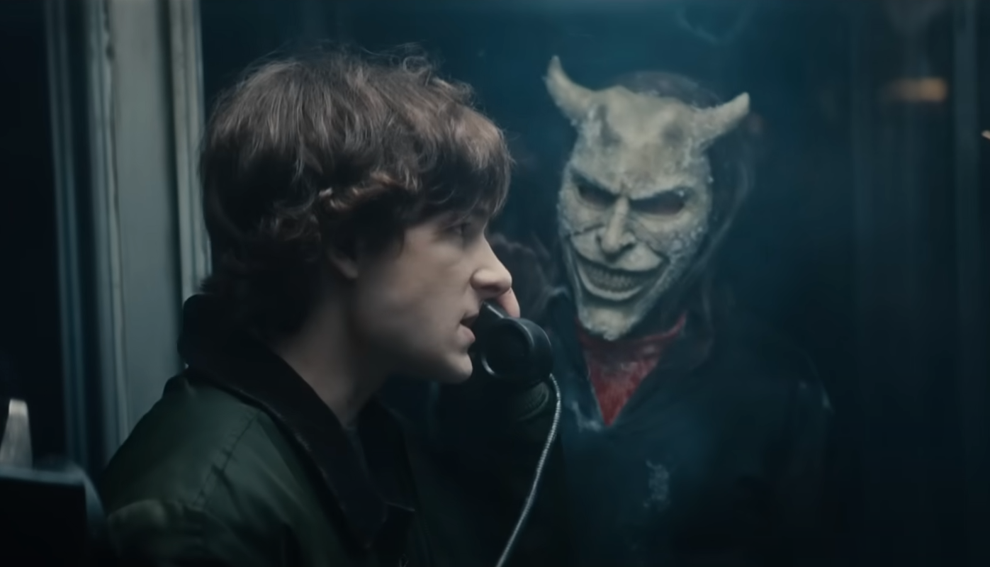 O Telefone Preto 2 aprofunda o terror e dá protagonismo a quem ninguém esperava