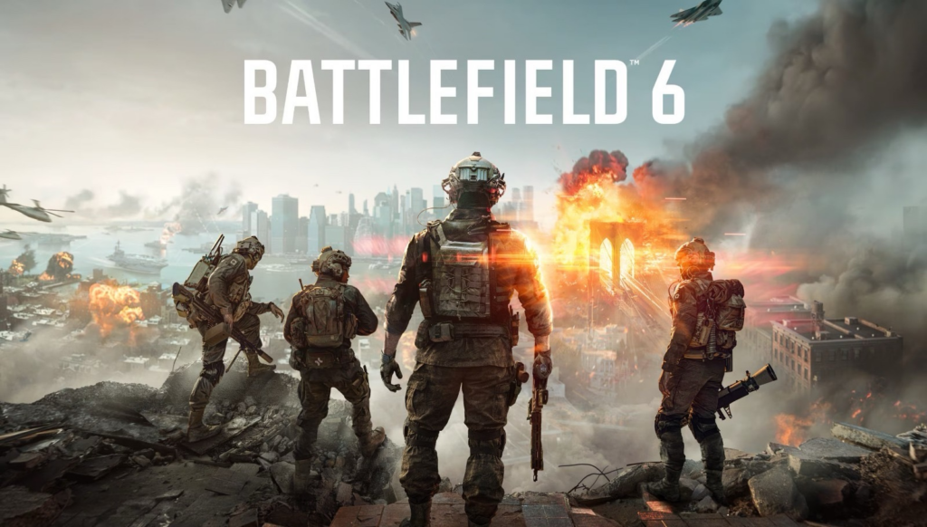 Battlefield 6 e o ​​Passe de Batalha da Temporada 1 de BF Redsec explicados: preço, recompensas gratuitas e como subir de nível