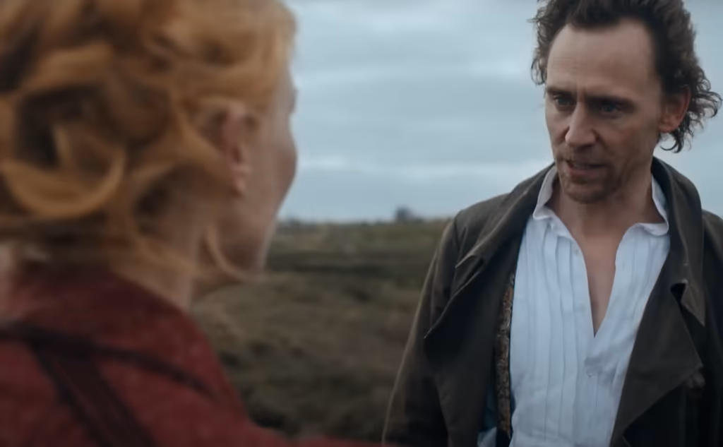 Essa série da AppleTV tem apenas 6 episódios e é uma viagem única ao passado