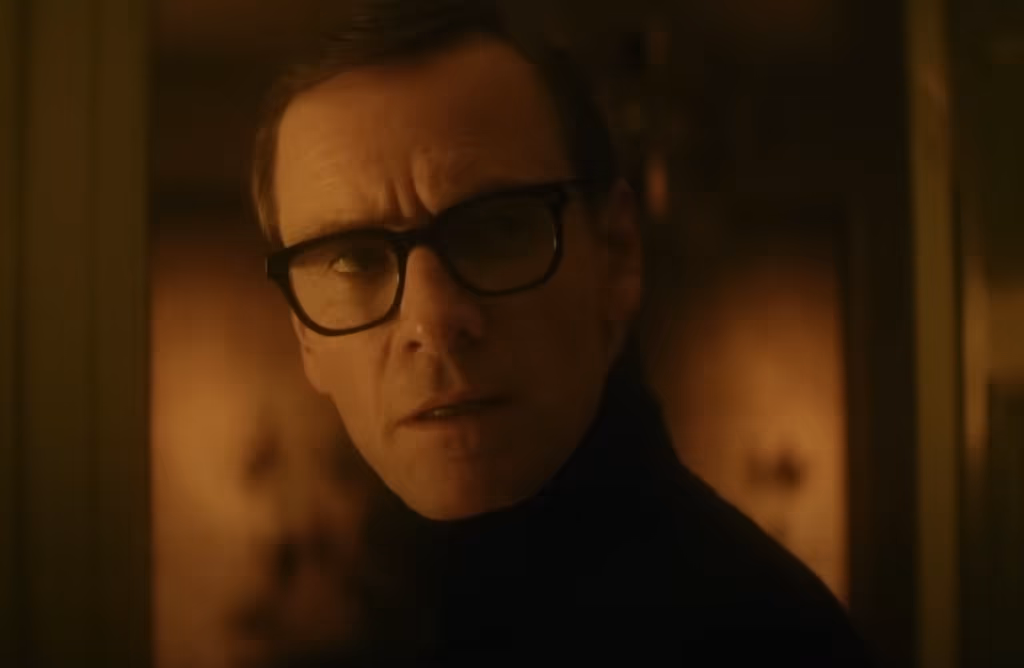 Esse filme da Prime Video tem suspense e espionagem e você precisa assistir