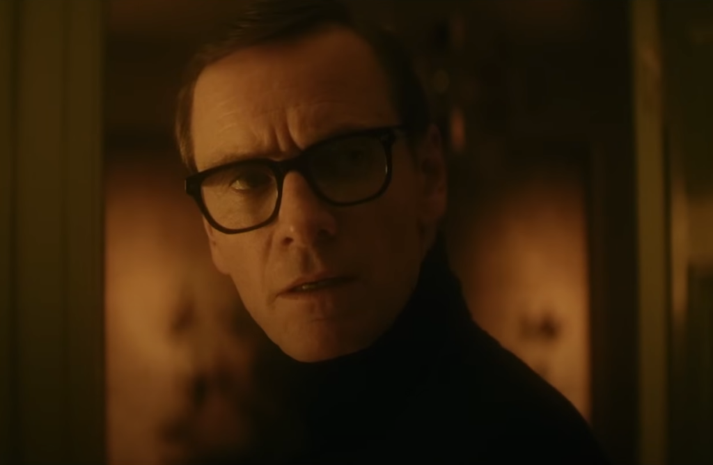 Esse filme da Prime Video tem suspense e espionagem e você precisa assistir