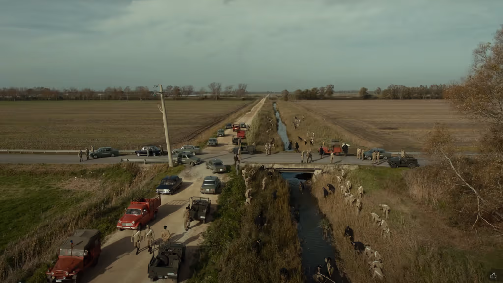 Série da Netflix reacende interesse em um dos crimes mais cruéis da Europa e que inspirou Hannibal