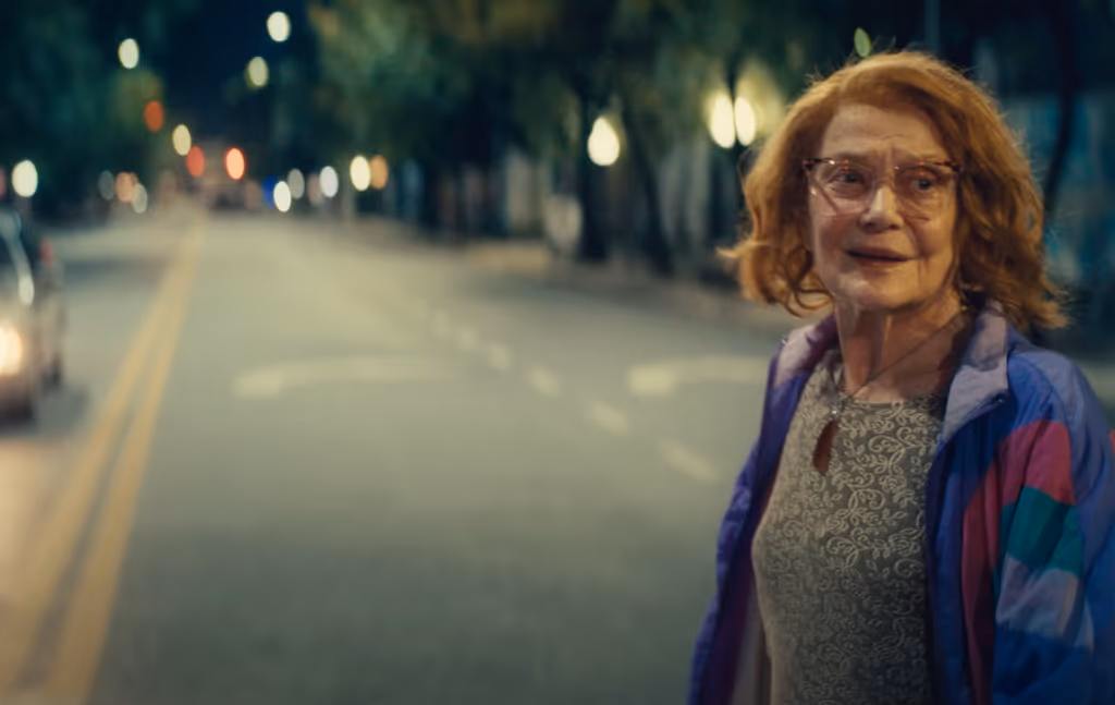 Como a história de ’27 Noites’ da Netflix desafia as fronteiras entre sanidade e autonomia pessoal na velhice