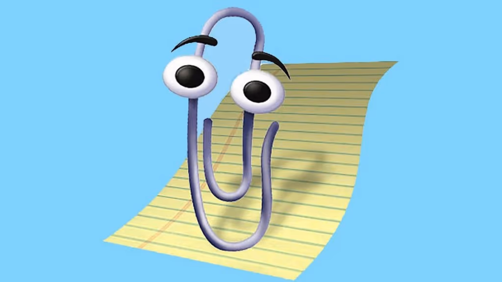 O novo assistente virtual ‘Mico’ da Microsoft é um novo ‘Clippy’ para a era da IA