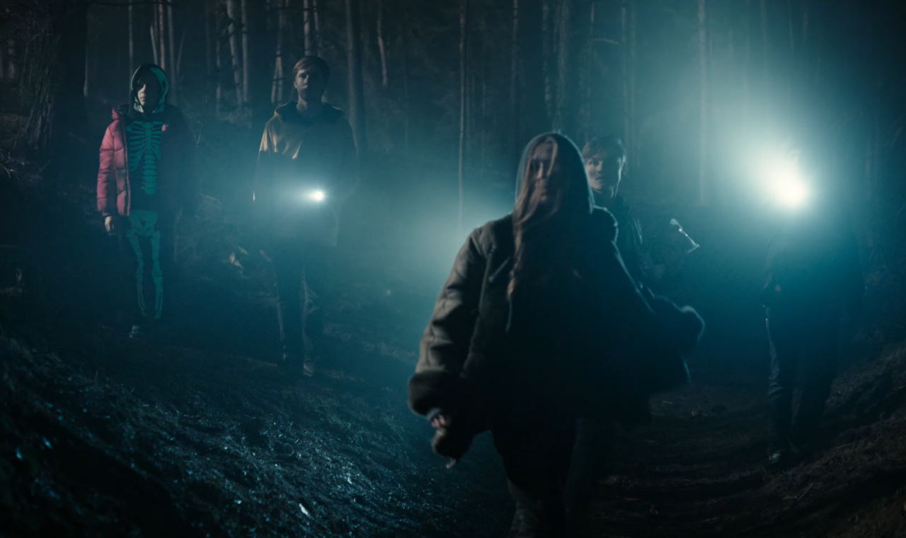 Dark - Reprodução/Netflix