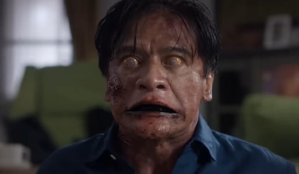 A Netflix adicionou um novo terror com zumbis que está chamando atenção dos fãs do gênero