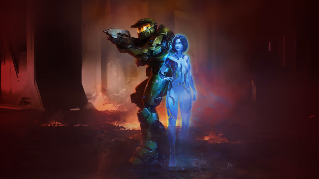 Xbox se rende à guerra de consoles e remake de Halo será lançado para Playstation