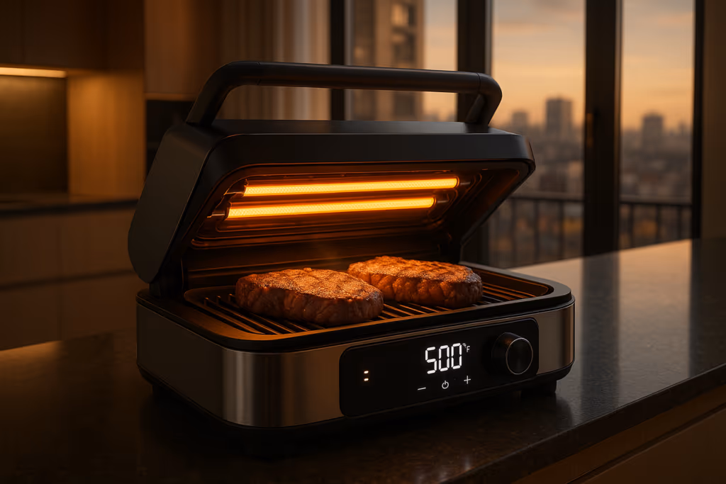 A nova maneira de fazer churrasco que está se espalhando pelo país