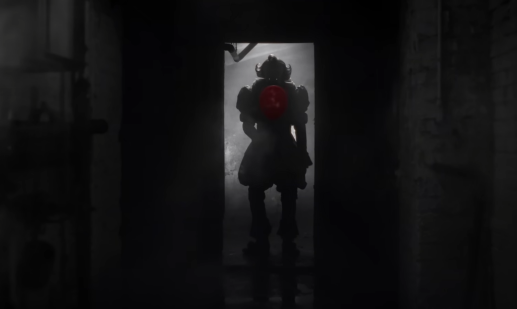 Finalmente vamos descobrir de onde veio Pennywise na nova série da HBO que mergulha no passado macabro de Derry