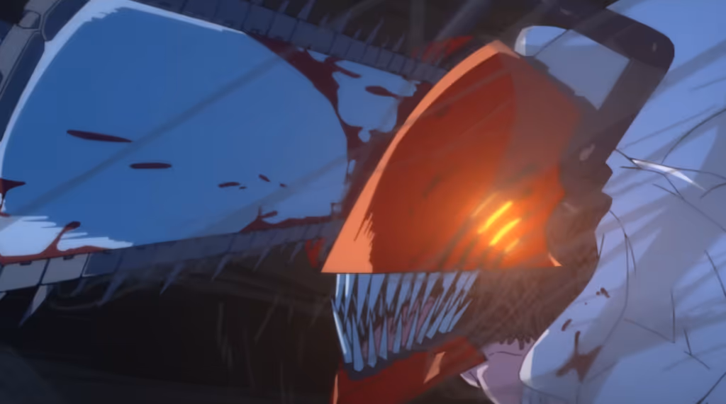 Filme de Chainsaw Man estreia com sucesso nos EUA e já soma US$ 108 milhões no mundo
