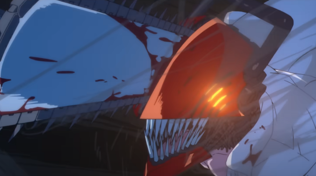 Filme de Chainsaw Man estreia com sucesso nos EUA e já soma US$ 108 milhões no mundo