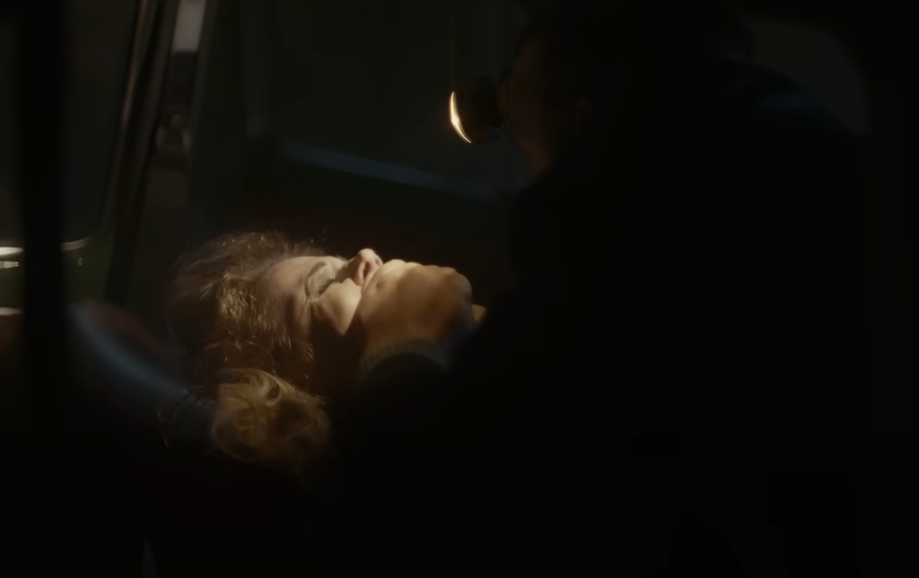 Netflix resgata o caso do Monstro de Florença, um dos crimes mais perturbadores da Europa