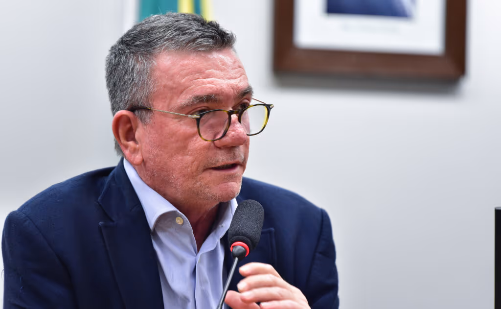 MP denuncia ex-presidente do Corinthians