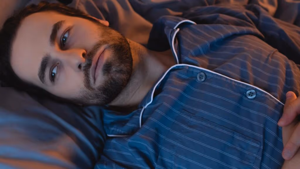 O que realmente acontece com o corpo depois de uma noite sem dormir