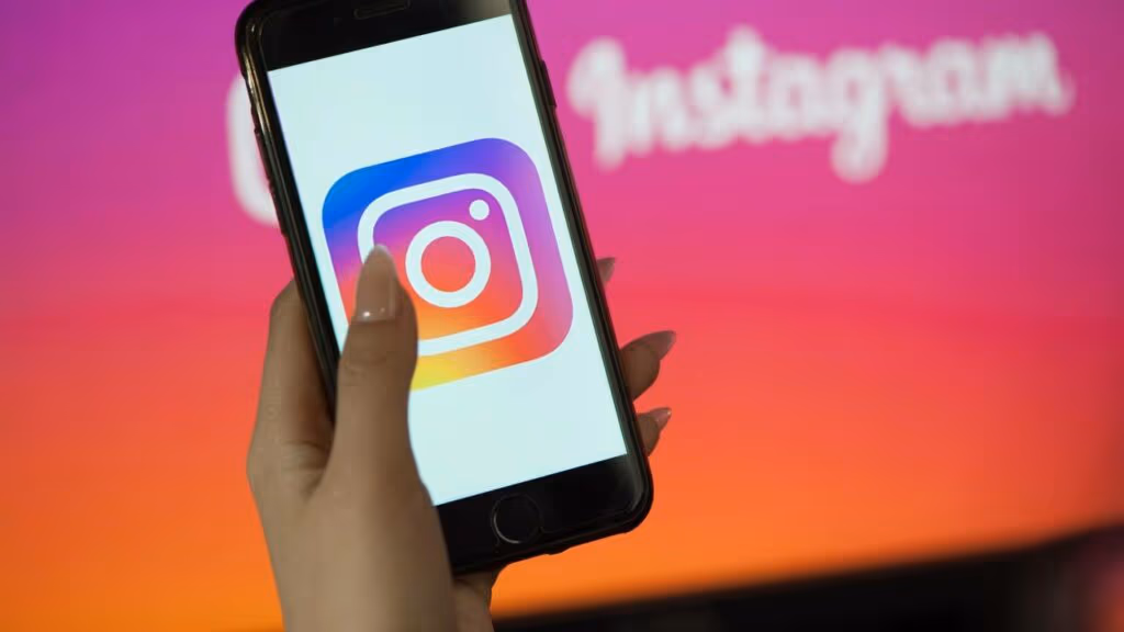 Instagram sofre transformação radical que você precisa descobrir
