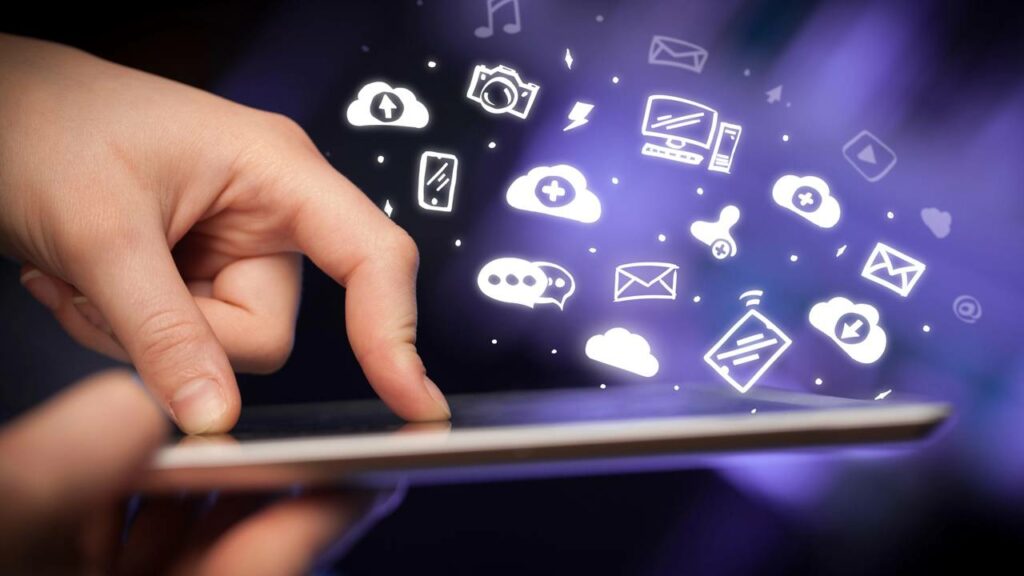 Internet - Créditos: depositphotos.com / ra2studio