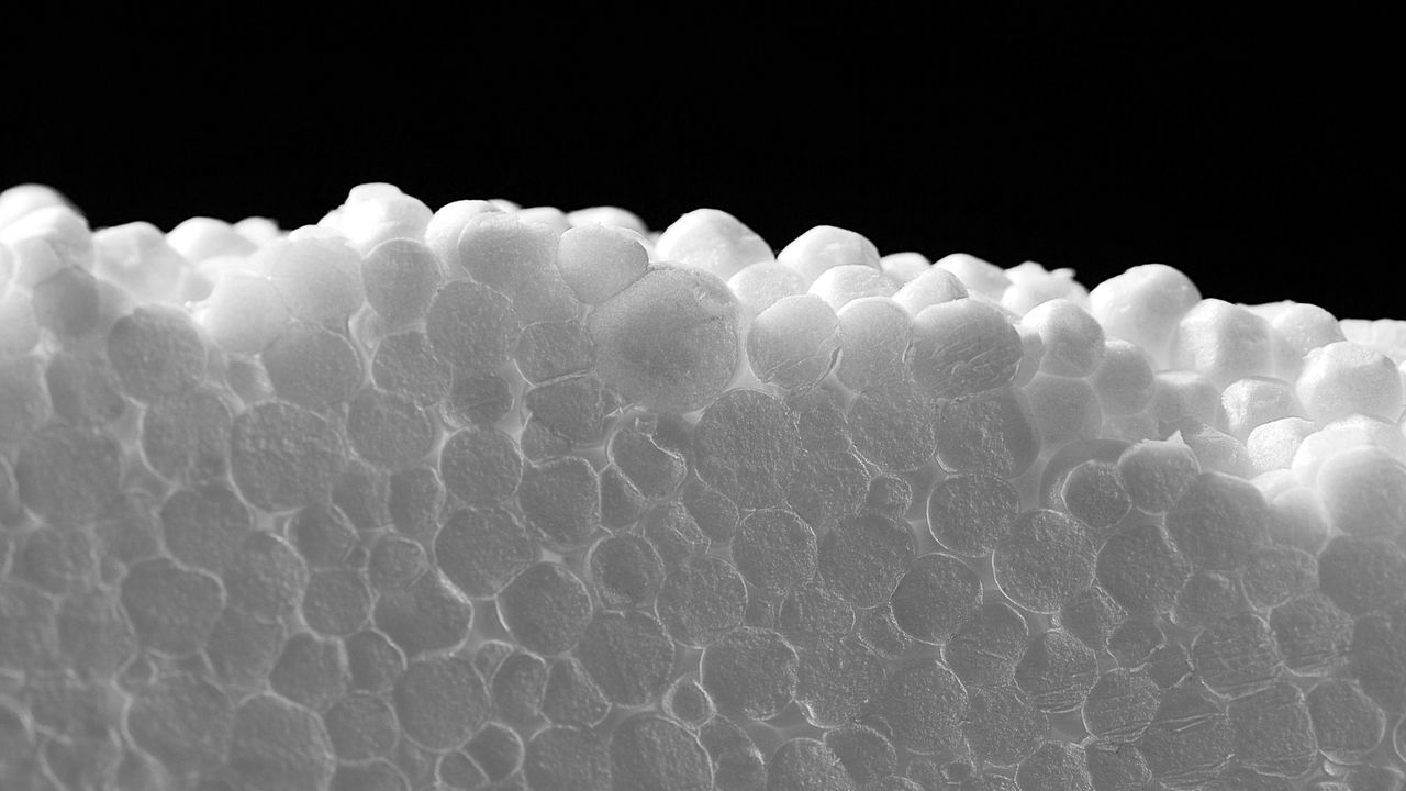 Construções com isopor viram tendência e prometem dominar o mercado