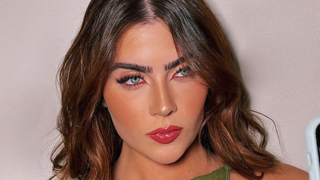 Jade Picon ganha nova chance em novela da Globo