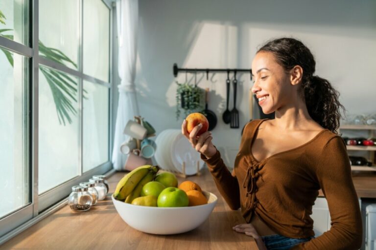 Veja como guardar corretamente cada tipo de fruta