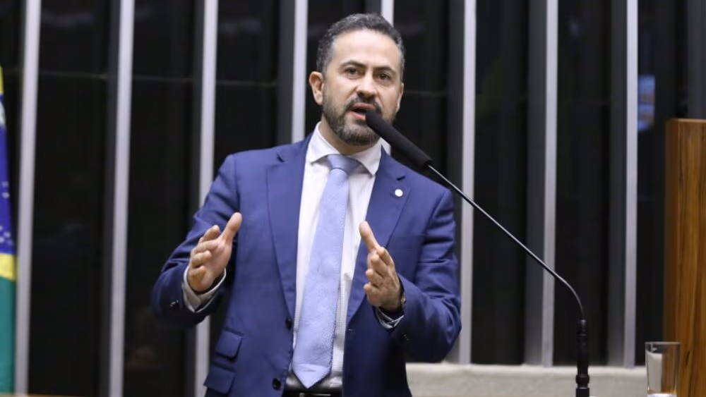 Petista será relator de projeto que torna crime hediondo falsificar bebidas