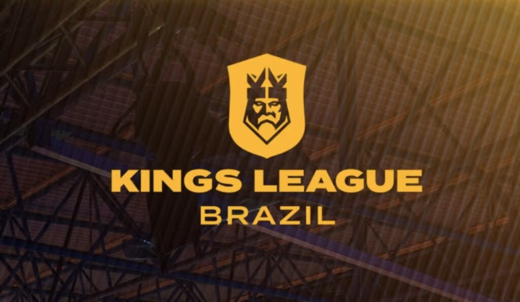 XSports transmitirá jogos da Kings League em sinal aberto