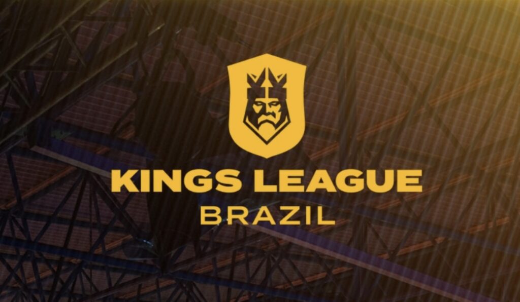 XSports transmitirá jogos da Kings League em sinal aberto