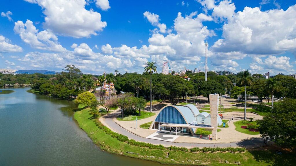 Essa cidade mineira pode ser tudo o que você sempre procurou