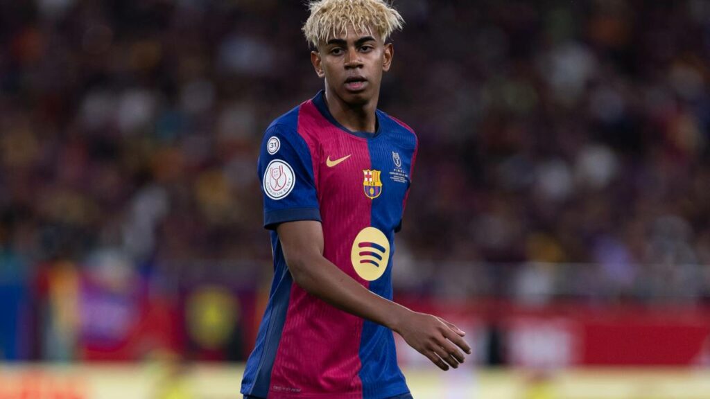 Falas de Lamine Yamal incendeiam os bastidores do Real Madrid