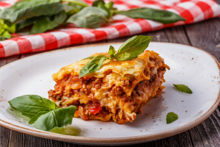 9 receitas de forno para o almoço de domingo