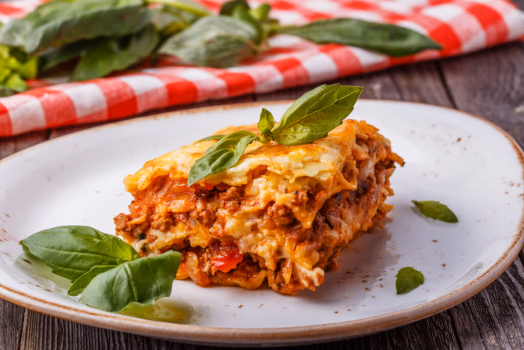 9 receitas de forno para o almoço de domingo