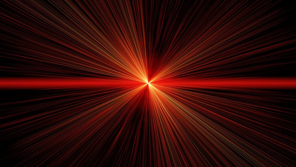 Universidade Nacional inaugura um laboratório com laser de safira e titânio, único no país