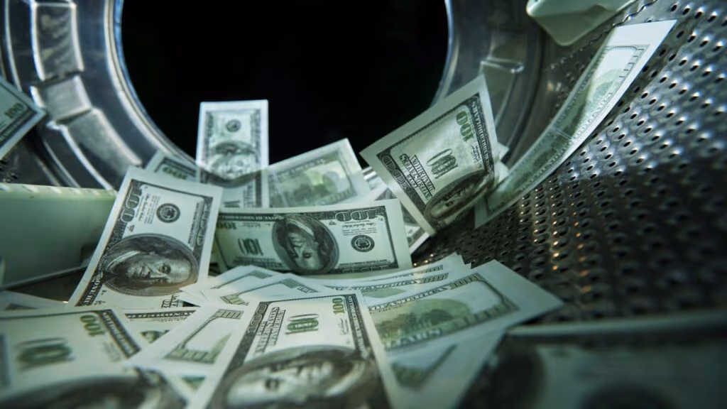 Operação Narco Bet prende influenciador acusado de envolvimento em escândalo global de lavagem de dinheiro