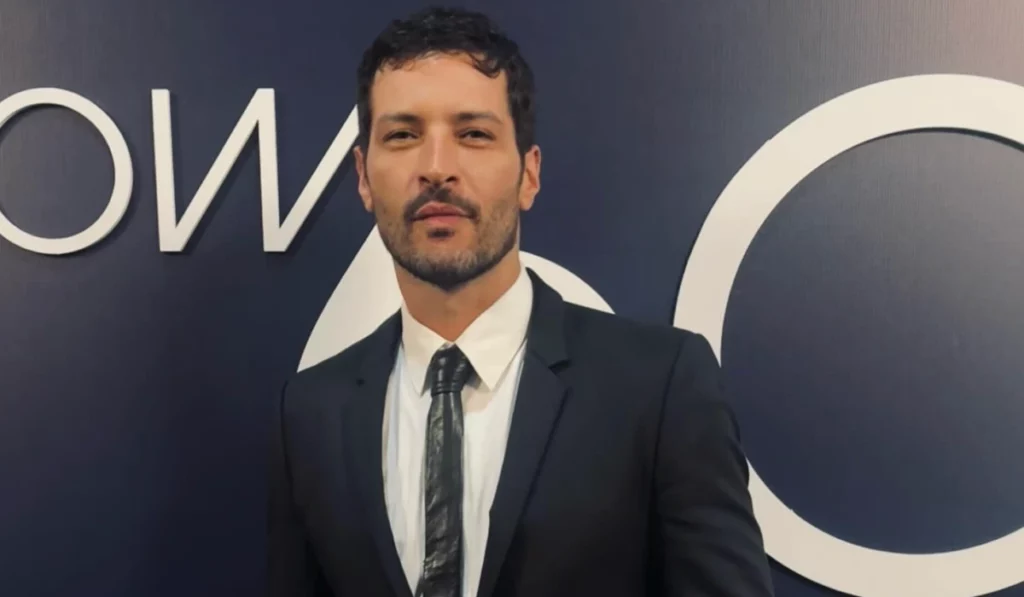 Ator é acusado de participar de novelas da Globo sem registro profissional