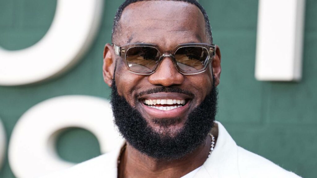 LeBron James anuncia “The Decision II”, a revelação bombástica