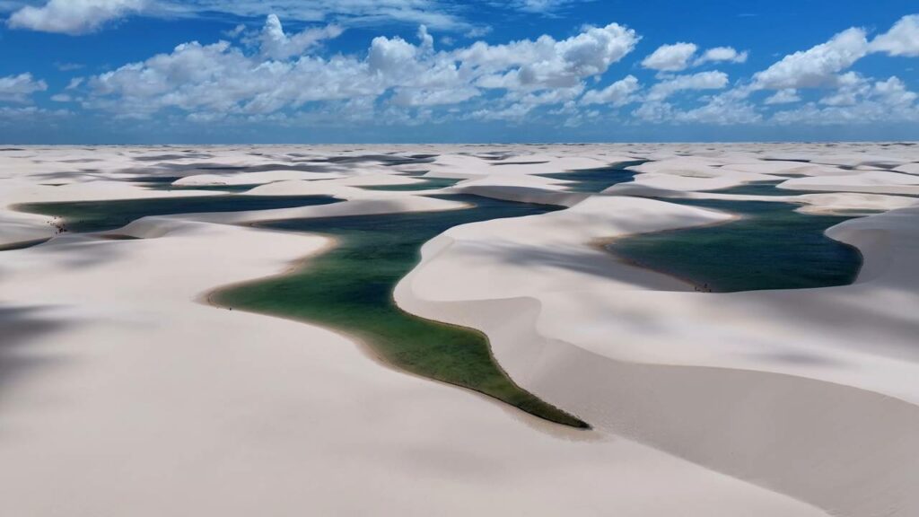 Dunas - Créditos: depositphotos.com / Cristian_Lourenco