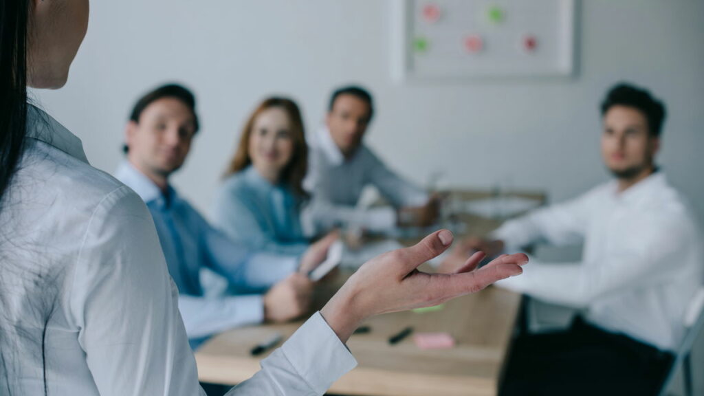 Um introvertido pode conquistar cargos de liderança dentro de uma empresa?