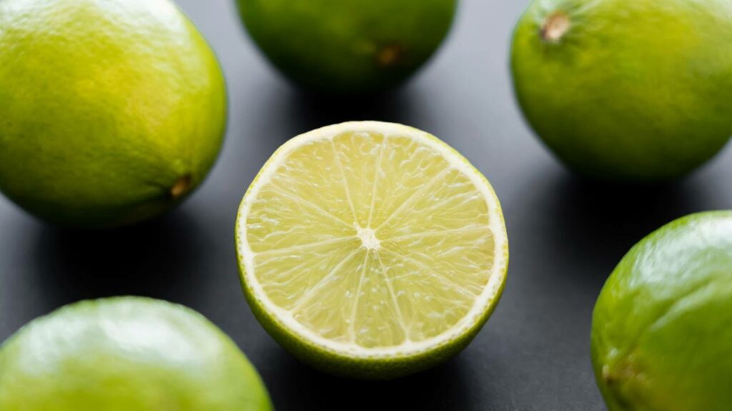 Lim&atilde;o - Cr&eacute;ditos: depositphotos.com / IgorVetushko