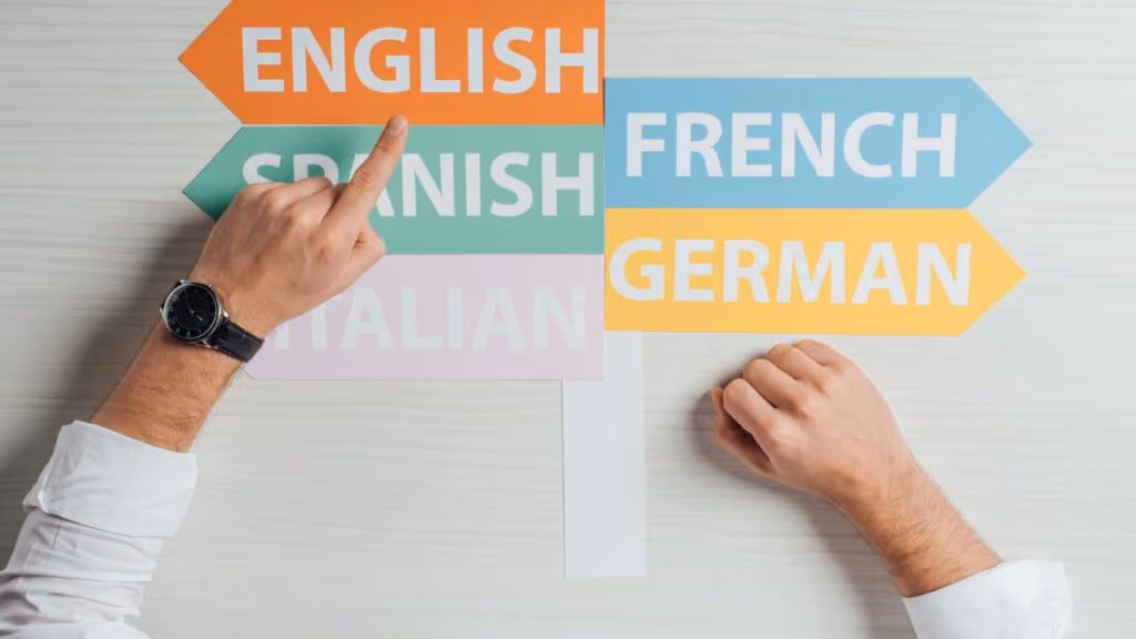 Não é o inglês, esse é o idioma mais promissor para o mercado de trabalho nos próximos anos