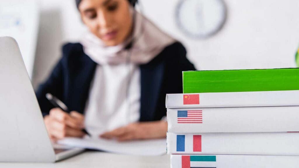 Não é o inglês, esse é o idioma mais promissor para o mercado de trabalho nos próximos anos